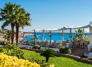 Concorde El Salam Sharm El Sheikh fotoÄŸrafÄ±