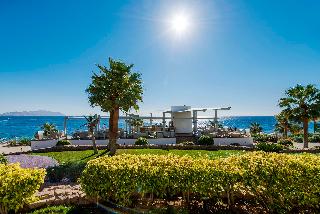Concorde El Salam Sharm El Sheikh fotoÄŸrafÄ±