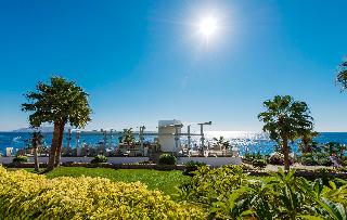 Concorde El Salam Sharm El Sheikh fotoÄŸrafÄ±