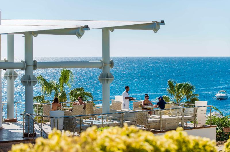 Concorde El Salam Sharm El Sheikh - Bar