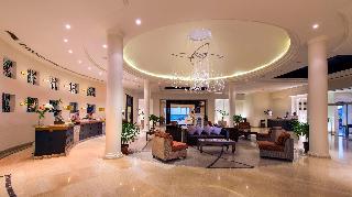 Concorde El Salam Sharm El Sheikh fotoÄŸrafÄ±