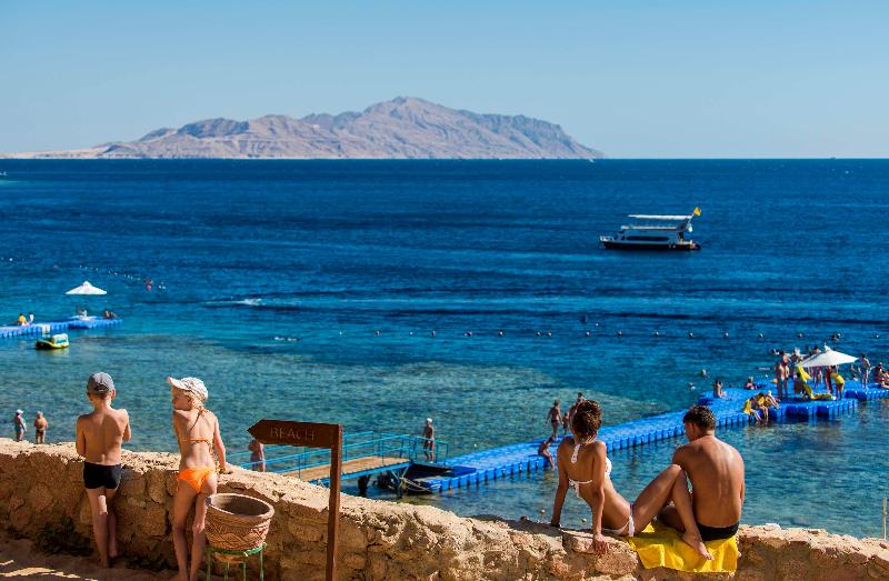 Concorde El Salam Sharm El Sheikh - Aktivite