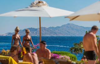 Concorde El Salam Sharm El Sheikh fotoÄŸrafÄ±
