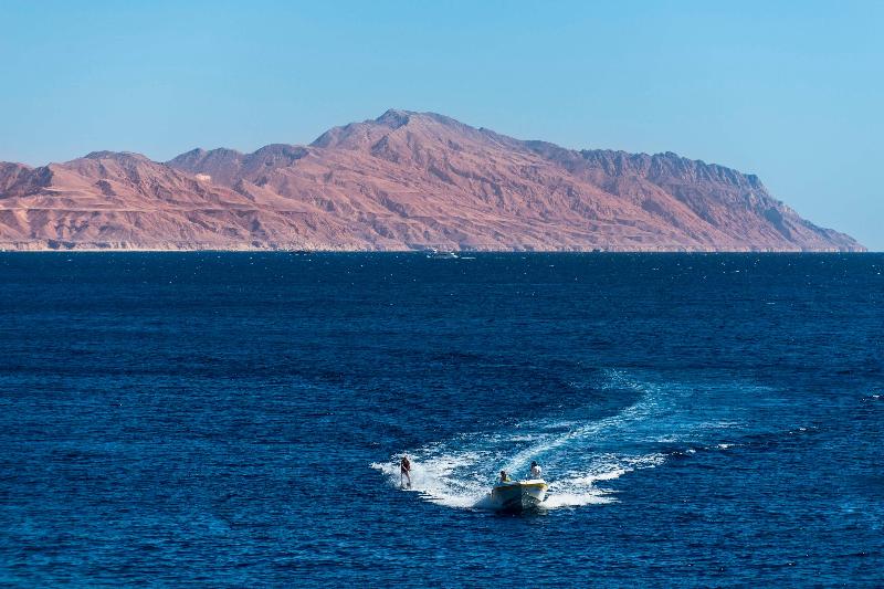 Concorde El Salam Sharm El Sheikh - Aktivite