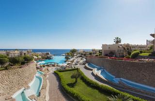 Concorde El Salam Sharm El Sheikh otel fotoğrafı