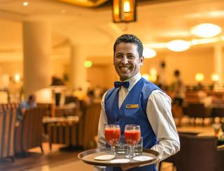 Concorde El Salam Sharm El Sheikh fotoÄŸrafÄ±