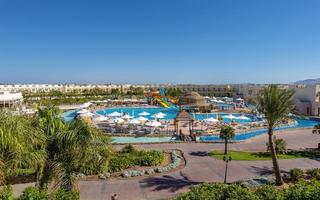 Concorde El Salam Sharm El Sheikh fotoÄŸrafÄ±