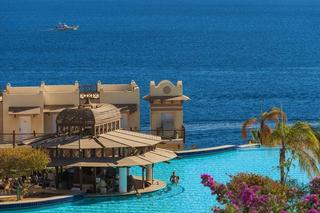 Concorde El Salam Sharm El Sheikh fotoÄŸrafÄ±