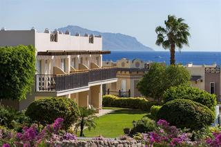 Concorde El Salam Sharm El Sheikh fotoÄŸrafÄ±
