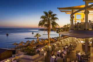 Concorde El Salam Sharm El Sheikh fotoÄŸrafÄ±