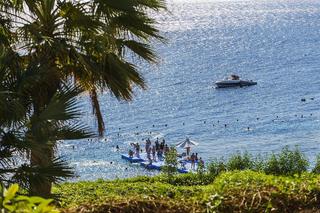Concorde El Salam Sharm El Sheikh fotoÄŸrafÄ±