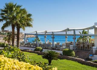 Concorde El Salam Sharm El Sheikh fotoÄŸrafÄ±