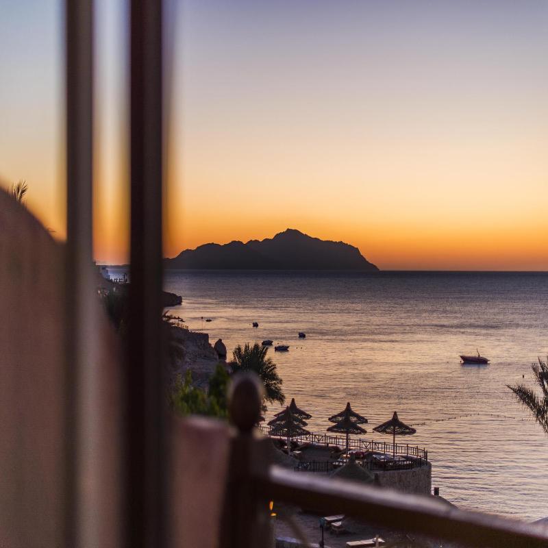Concorde El Salam Sharm El Sheikh - Genel