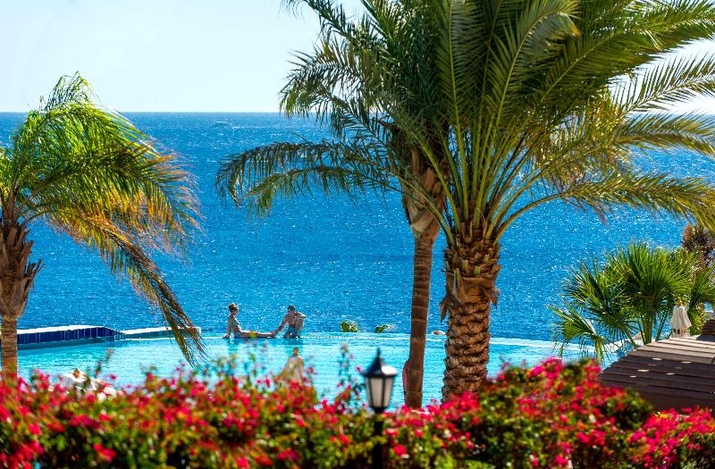 Concorde El Salam Sharm El Sheikh - Genel