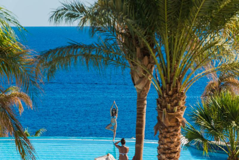 Concorde El Salam Sharm El Sheikh - Genel
