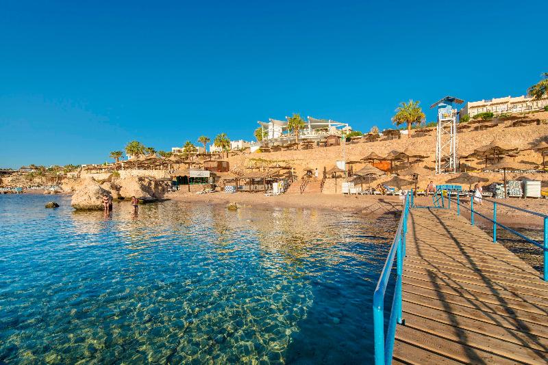 Concorde El Salam Sharm El Sheikh - Genel