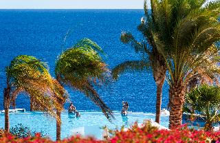 Concorde El Salam Sharm El Sheikh fotoÄŸrafÄ±