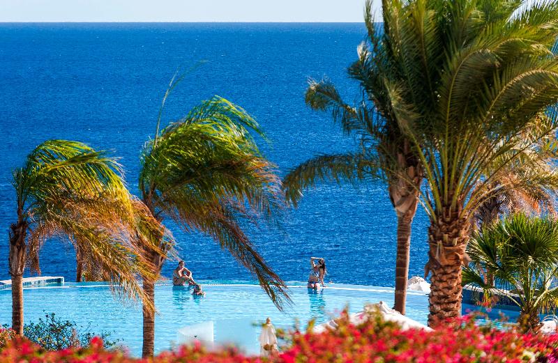 Concorde El Salam Sharm El Sheikh - Genel
