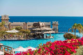 Concorde El Salam Sharm El Sheikh fotoÄŸrafÄ±