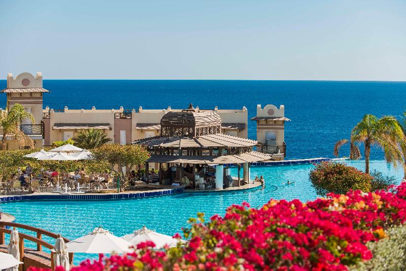 Concorde El Salam Sharm El Sheikh - Genel
