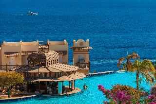 Concorde El Salam Sharm El Sheikh fotoÄŸrafÄ±