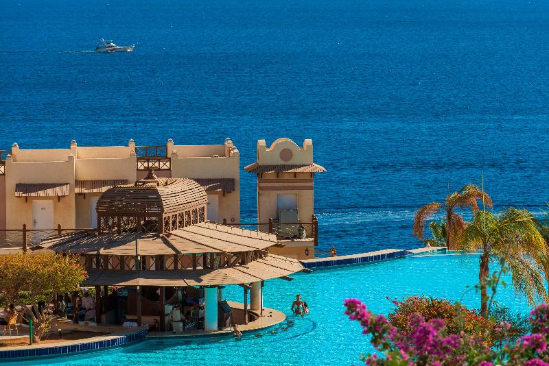 Concorde El Salam Sharm El Sheikh - Genel