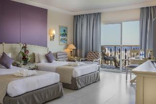 Concorde El Salam Sharm El Sheikh fotoÄŸrafÄ±