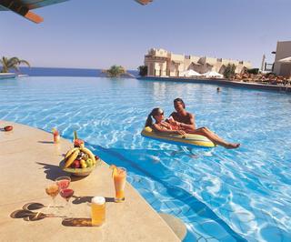Concorde El Salam Sharm El Sheikh fotoÄŸrafÄ±