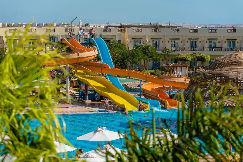 Concorde El Salam Sharm El Sheikh - Havuz