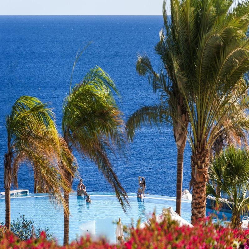 Concorde El Salam Sharm El Sheikh - Havuz