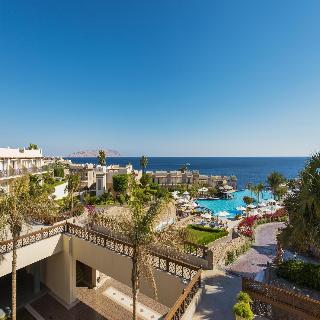 Concorde El Salam Sharm El Sheikh fotoÄŸrafÄ±