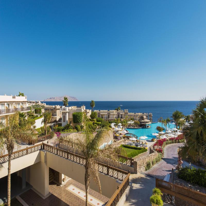Concorde El Salam Sharm El Sheikh - Havuz