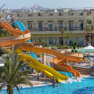 Concorde El Salam Sharm El Sheikh fotoÄŸrafÄ±