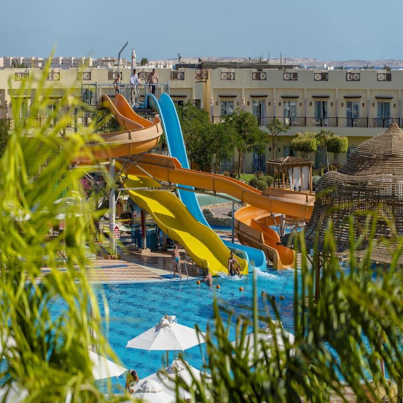 Concorde El Salam Sharm El Sheikh - Havuz