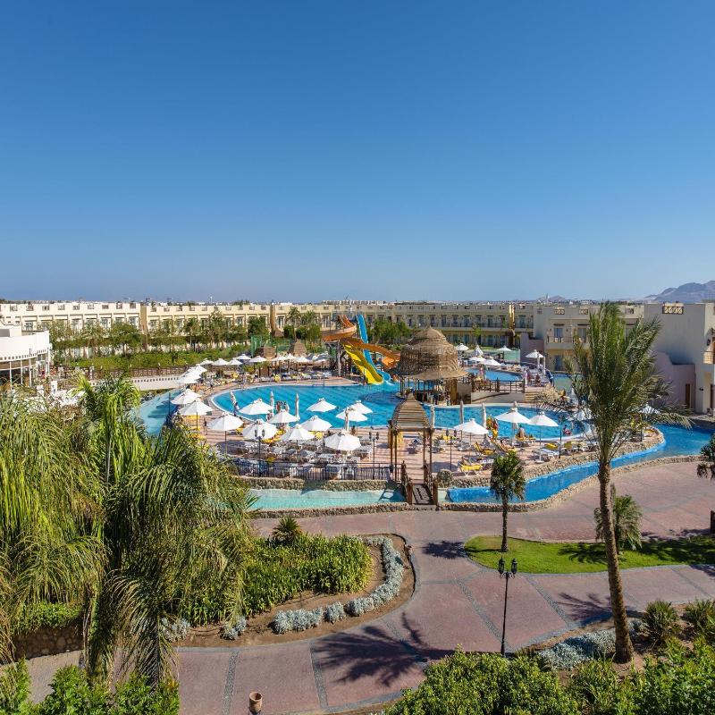 Concorde El Salam Sharm El Sheikh - Havuz