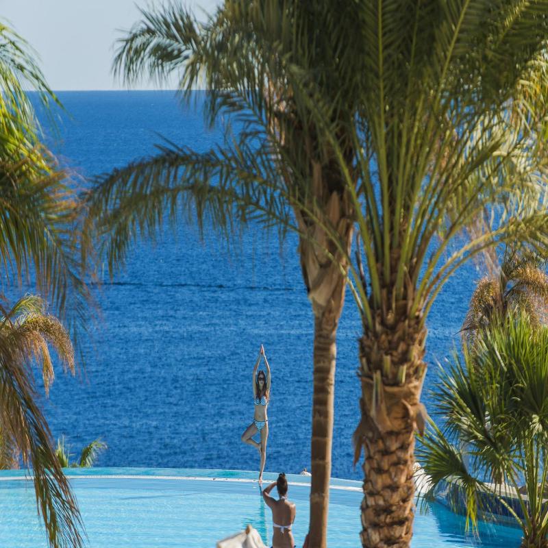 Concorde El Salam Sharm El Sheikh - Havuz