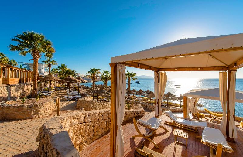 Concorde El Salam Sharm El Sheikh - Plaj