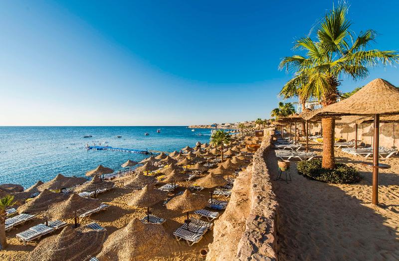 Concorde El Salam Sharm El Sheikh - Plaj