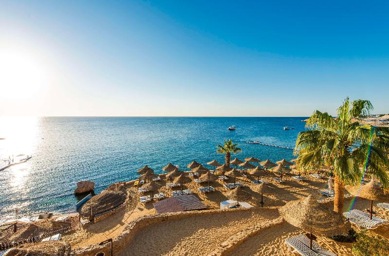 Concorde El Salam Sharm El Sheikh - Plaj
