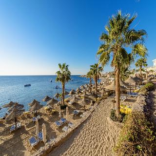Concorde El Salam Sharm El Sheikh fotoÄŸrafÄ±