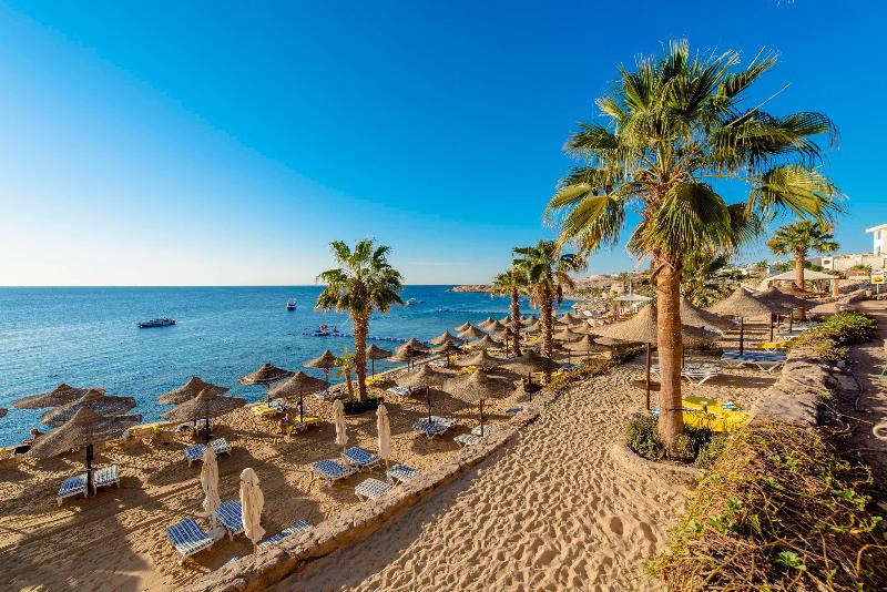 Concorde El Salam Sharm El Sheikh - Plaj