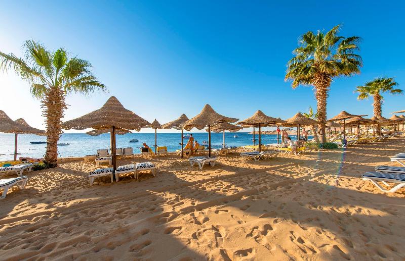 Concorde El Salam Sharm El Sheikh - Plaj