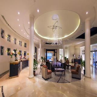 Concorde El Salam Sharm El Sheikh fotoÄŸrafÄ±