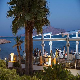 Concorde El Salam Sharm El Sheikh fotoÄŸrafÄ±