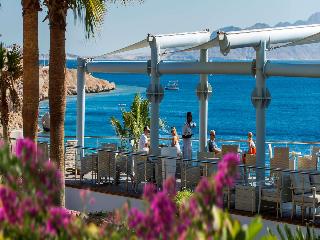 Concorde El Salam Sharm El Sheikh fotoÄŸrafÄ±
