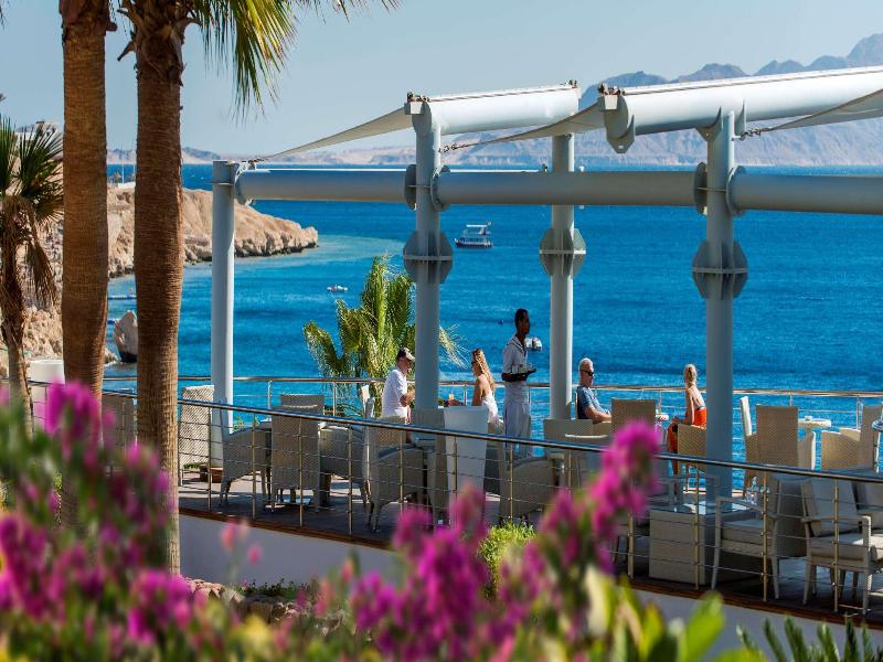Concorde El Salam Sharm El Sheikh - Restoran