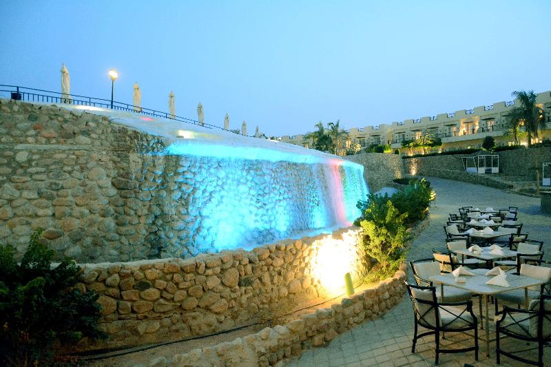 Concorde El Salam Sharm El Sheikh - Restoran