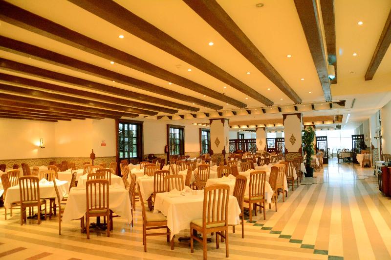 Concorde El Salam Sharm El Sheikh - Restoran
