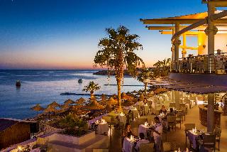 Concorde El Salam Sharm El Sheikh fotoÄŸrafÄ±