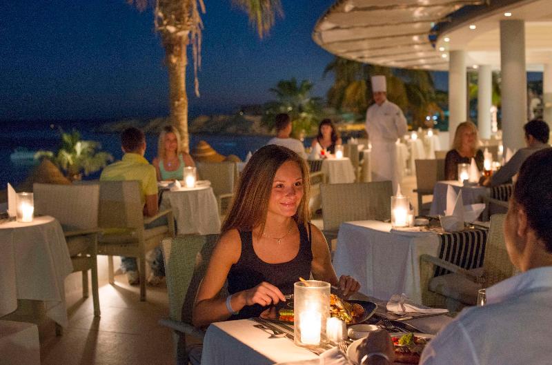Concorde El Salam Sharm El Sheikh - Restoran